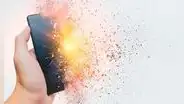 ¿Por qué los móviles explotan de forma repentina? Estas son las causas más comunes