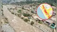 Alerta por huaicos en Chosica: Senamhi advierte posible activación de quebradas por lluvias
