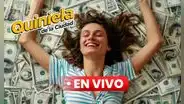 Quiniela Nacional Nocturna de HOY, 21 hs EN VIVO online: resultados del 12 de febrero y qué número salió en la Lotería de la Ciudad