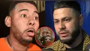 Bryan Torres sorprende al reunirse con Abel Lobatón en medio de escándalos de infidelidad a Samahara Lobatón