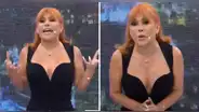 Magaly Medina sufre retraso en su programa y lanza fuerte acusación en vivo: "El boicot fue de control maestro"