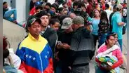 Demócratas y republicanos en Miami piden a Donald Trump no retirar el TPS a inmigrantes venezolanos