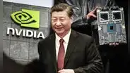 China desafía a Nvidia con procesadores gráficos hasta 10 veces más rápidos que las supercomputadoras de Estados Unidos