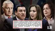 APP propone ley para impedir que funcionarios con acceso a información confidencial postulen al Congreso