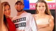 Greissy Ortega revela que quedó embarazada dos meses después de iniciar su relación con Randol Pastor: "Cosas de Dios"