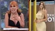 Magaly Medina asegura Milett Figueroa se irá pronto de la conducción de ‘América hoy’: “La traen por tres meses”