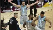 Dónde y a qué hora ver el juego de la NBA All-Star Game 2025 EN VIVO con LeBron James en Texas, California y Florida