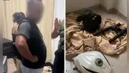 Detienen a policía en retiro acusado de extorsionar a colegio privado en Trujillo y exigir pago de S/100.000