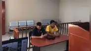 Unidad de flagrancia condena a ciudadanos extranjeros a 10 años de cárcel por robo agravado