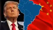El país de Latinoamérica que abre nueva ruta marítima con China en medio de fuertes tensiones con Estados Unidos