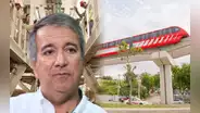 Nuevo aeropuerto Jorge Chávez: MTC evalúa que concesionaria de la Línea 1 construya monorriel