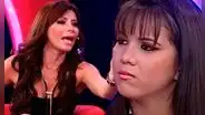 Milena Zárate comparte fuerte mensaje tras anuncio de nuevo embarazo de Greissy Ortega: "La palabra madre te queda grande"