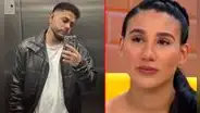 Bryan Torres habría negado su relación con Samahara Lobatón mientras coqueteaba con otra mujer: “Mi vida personal es otra”