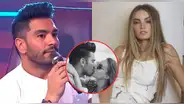 Rafael Cardozo admite que fue infiel en una relación y Janet Barboza lo encara: "¿A Cachaza?"