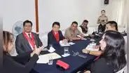 Operadores de Justicia de Piura y Sullana se reúnen para coordinar acciones contra la inseguridad y el crimen organizado