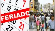 Reducir los feriados nacionales evitaría que el Perú pierda alrededor de S/1.400 millones, según la CCL