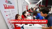 ¿Estás soltero y buscas trabajo? MTPE ofrece más de 1.000 vacantes en su feria laboral por el Día de la Amistad