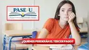 Ifarhu advierte: no habrá tercer pago del PASE-U para quienes incumplan estos requisitos en Panamá