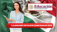 Calendario de pagos para docentes 2025: conoce las fechas oficiales de las quincenas a maestros de la SEP en Colombia