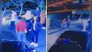 Cámaras contradicen versión de principal sospechoso en caso de presunto feminicidio de joven madre en Surco