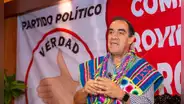 Yonhy Lescano advierte que el Perú está gobernado por mafias y delincuentes