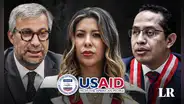 USAID: JNE y ONPE le aclaran a congresista Rosselli Amuruz que no reciben financiamiento directo de esta agencia