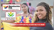 Devolución del IVA 2025, verificar con cédula en Banco Agrario: LINK para consultar si eres beneficiario del pago de febrero