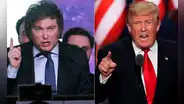Golpe económico para Milei y un déficit anual de US$600 millones en Argentina: Trump impone aranceles sobre aluminio y acero