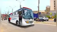 Aerodirecto: habrá insuficientes buses de transporte público para el nuevo aeropuerto Jorge Chávez