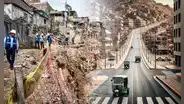 Una nueva avenida reducirá el tráfico en Lima Sur tras 25 años: obra de S/12 millones avanza al 70 %, según MML