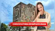 UNAM ofrece empleos con sueldos de hasta 24 mil pesos: requisitos y vacantes disponibles