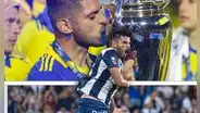 Prensa argentina 'calienta' el Alianza Lima vs Boca Juniors por Copa Libertadores y recuerda a Carlos Zambrano: "Volverá a La Bombonera"