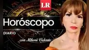 Horóscopo de Mhoni Vidente HOY, 14 de febrero 2025: revisa qué dice tu signo zodiacal y si tienes buena fortuna