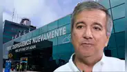 Ministro responde a portal internacional por criticar fallas en el nuevo Aeropuerto Jorge Chávez: “El artículo tiene una serie de carencias”