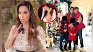 Magaly Medina expuso el verdadero trabajo y edad del esposo de Karla Casós, la ‘Angelina Jolie’ peruana