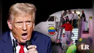 Migrantes venezolanos en EE. UU. deberán regresar a su país tras eliminación de TPS: "Nos sentimos traicionados, nos sentimos usados"