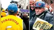 Malas noticias para estos beneficiarios del Fonavi en Perú sobre el pago del Reintegro 3 en 2025