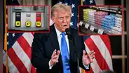 La inflación en EE. UU. sube en enero bajo el gobierno de Trump por el alza de precios de la gasolina y los huevos