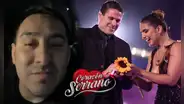 Edwin Guerrero aclara que éxito del concierto de Corazón Serrano no se debe a Paco Bazán y Susana Alvarado: “No falten el respeto”