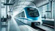Ferrocarril Lima-Ica sería entregado en 2032, según el MTC: costará US$ 6.500 millones y partirá desde Villa El Salvador