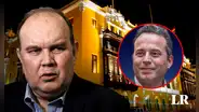 Corrupción en la Municipalidad de Lima: exasesor de Rafael López Aliaga revela en una carta presunto esquema de pagos ocultos