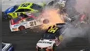 Cómo y a qué hora ver Daytona 500 EN VIVO por la Nascar Cup Series 2025 en California, Texas y Florida
