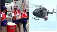 Primer Simulacro de Tsunami en Lima tuvo como resultado 45.000 personas damnificadas