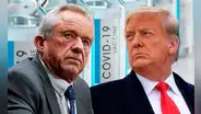 La gran apuesta de Trump: Robert F. Kennedy Jr., acusado de ser “antivacunas”, fue nombrado secretario de Salud en EE. UU.