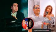 Fundador de Corazón Serrano, Edwin Guerrero, recuerda las burlas por su relación con Ana Lucía Urbina: “Decían que era su papá”