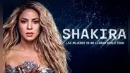 Setlist de Shakira en Colombia 2025: lista de canciones que presentaría en sus conciertos del tour 'Las mujeres ya no lloran'