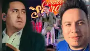 Edwin Guerrero elogia al animador de Son del Duke y advierte a Dani Daniel de Corazón Serrano: "Si se relaja, lo jalo al otro"