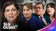 RMP tras posible sanción a Janet Tello: "Ha dado muestras de no someterse ni al Legislativo ni al Ejecutivo"