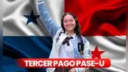 ¿Recibiré mi pago por cheque o por Mi Wallet Nacional? Revisa cómo podría cobrarse el tercer pago del PASE-U