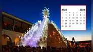 ¿Cuándo es Semana Santa 2025 en el Perú? Revisa las fechas de inicio y fin de esta celebración